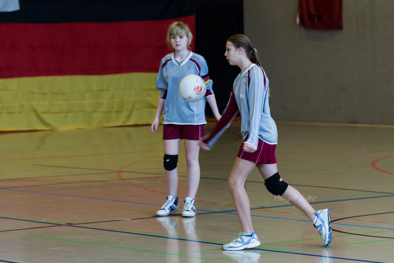 Bild 108 - U14w Deutsche Meisterschaften